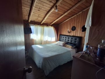 A La Venta Linda Casa Con Vista Al Mar En El Quisco - Natali