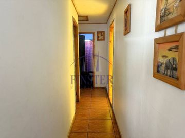 Finster Vende Inversión Ideal En Olmué: Casa Con Grandes Esp