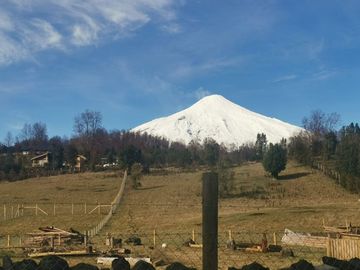 Hauslink Vende Preciosa Cabaña Equipada  2d2b + Altillo Cand