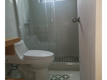 Hauslink Vende Preciosa Cabaña Equipada  2d2b + Altillo Cand