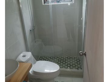 Hauslink Vende Preciosa Cabaña Equipada  2d2b + Altillo Cand