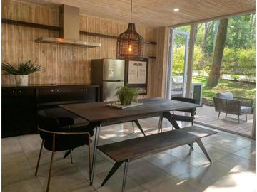 Hauslink Oportunidad! Amoblado Depto En Parque Payllahue Puc