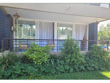 Hauslink Oportunidad! Amoblado Depto En Parque Payllahue Puc