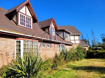 Finster Vende Preciosa Casa Inglesa Ubicada En Futuro Condom