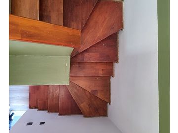 Casa Esquina Villa Tuliperos De Buin