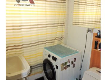 Amplio Y Sólido Departamento Metro Matta  2 Dormit 1 Baño. S