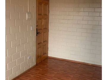 Finster Vende O Arrienda Impecable Departamento En Condomini