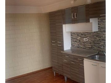 Finster Vende O Arrienda Impecable Departamento En Condomini