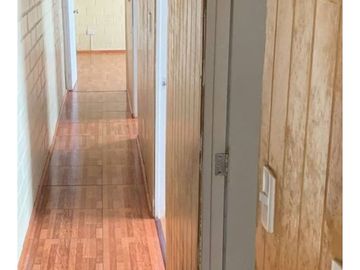 Finster Vende O Arrienda Impecable Departamento En Condomini