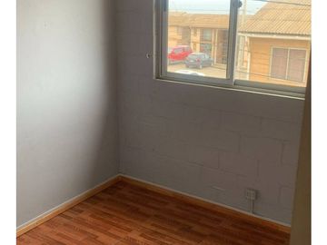 Finster Vende O Arrienda Impecable Departamento En Condomini