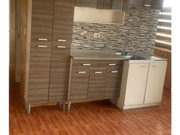 Finster Vende O Arrienda Impecable Departamento En Condomini