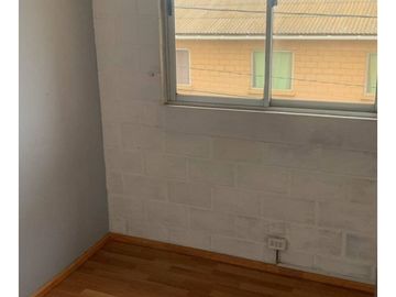 Finster Vende O Arrienda Impecable Departamento En Condomini