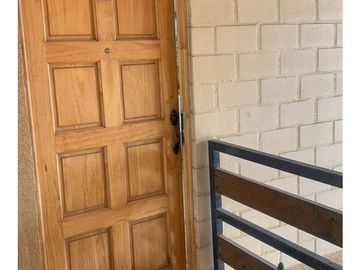 Finster Vende O Arrienda Impecable Departamento En Condomini