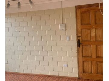 Finster Vende O Arrienda Impecable Departamento En Condomini