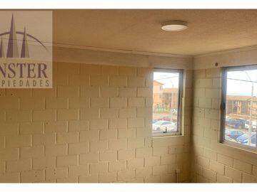 Finster Vende O Arrienda Impecable Departamento En Condomini