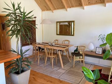 Mh&hauslink Vende, Hermosa Parcela Con Casa Y Cabaña En