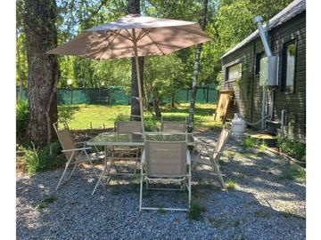 Mh&hauslink Vende, Hermosa Parcela Con Casa Y Cabaña En