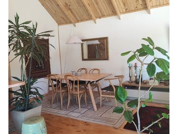Mh&hauslink Vende, Hermosa Parcela Con Casa Y Cabaña En