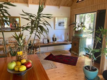 Mh&hauslink Vende, Hermosa Parcela Con Casa Y Cabaña En