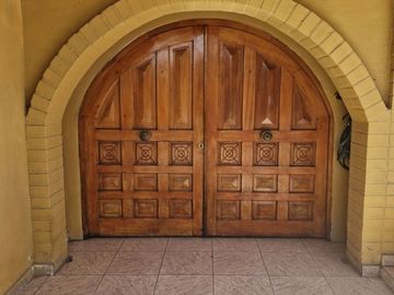 Hogares, Vende Amplia Casa 5d2b - Metro Las Parcelas - Avda.