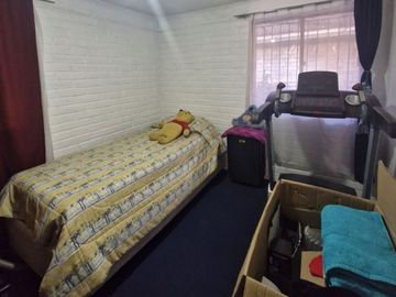 Hogares, Vende Amplia Casa 5d2b - Metro Las Parcelas - Avda.