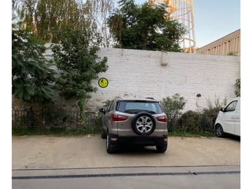 Club Hipico, 2 Dormitorios + 1baño. Con Estacionamiento. San