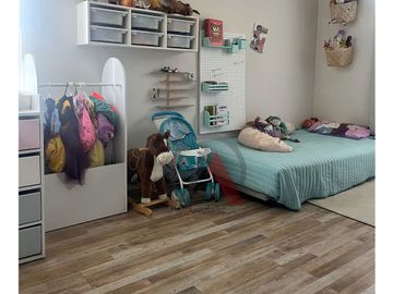 Club Hipico, 2 Dormitorios + 1baño. Con Estacionamiento. San