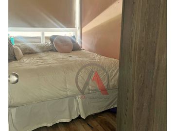 Club Hipico, 2 Dormitorios + 1baño. Con Estacionamiento. San