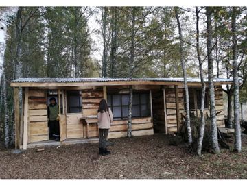 Hauslink Vende Casa Villarrica Pucón 3d2b Molco