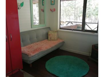 Hauslink Vende Casa Villarrica Pucón 3d2b Molco