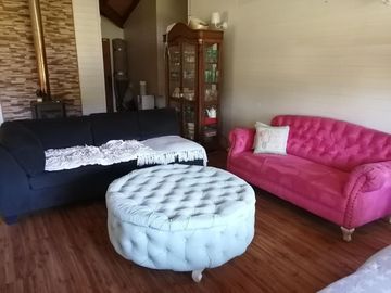 Hauslink Vende Casa Villarrica Pucón 3d2b Molco
