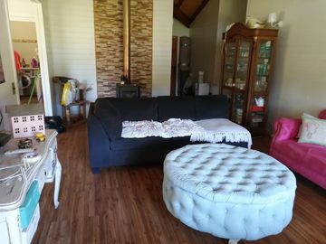 Hauslink Vende Casa Villarrica Pucón 3d2b Molco