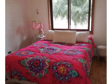 Hauslink Vende Casa Villarrica Pucón 3d2b Molco