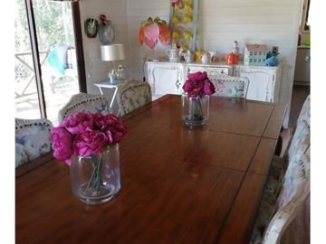 Hauslink Vende Casa Villarrica Pucón 3d2b Molco