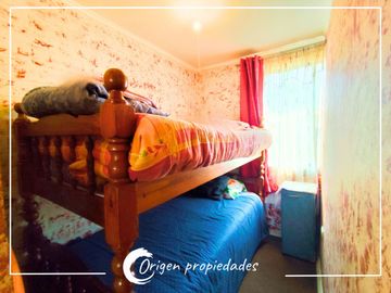 Acogedora Casa Familiar En Altos De Zañartu - El Quisco