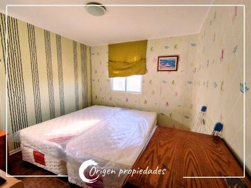Departamento en Céntrico Condominio El Quisco Norte
