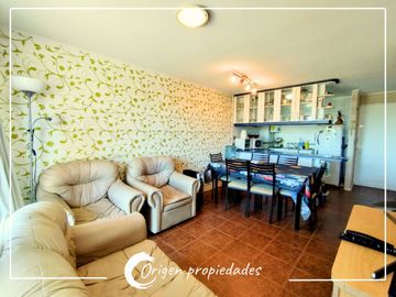 Departamento en Céntrico Condominio El Quisco Norte