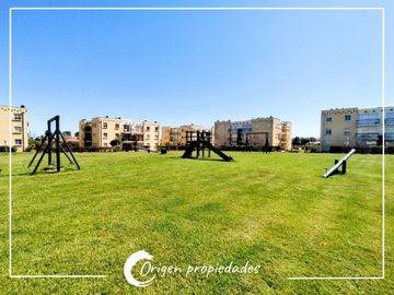 Departamento en Céntrico Condominio El Quisco Norte