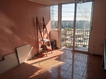 Departamento En Cerro Navia - Munizaga & Asociados