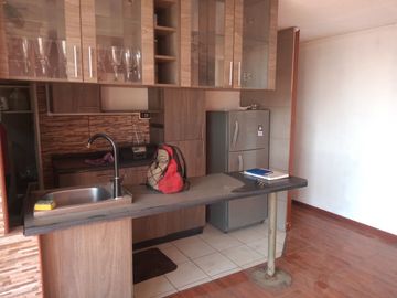 Departamento En Cerro Navia - Munizaga & Asociados