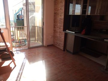Departamento En Cerro Navia - Munizaga & Asociados