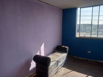Departamento En Cerro Navia - Munizaga & Asociados