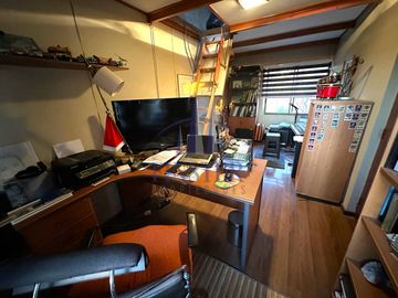 Finster Vende Exquisita Casa Condominio Casagrande Peñalolen
