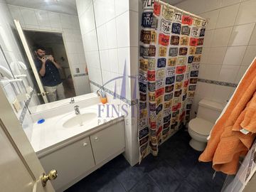 Finster Vende Exquisita Casa Condominio Casagrande Peñalolen