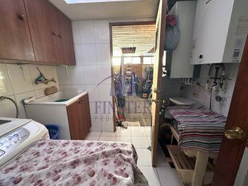 Finster Vende Exquisita Casa Condominio Casagrande Peñalolen