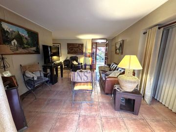 Finster Vende Exquisita Casa Condominio Casagrande Peñalolen