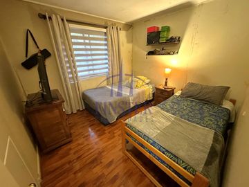 Finster Vende Exquisita Casa Condominio Casagrande Peñalolen