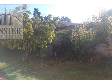 Finster Vende Terreno 1000m2 Pleno Centro Quilpue Ideal Inmo