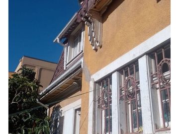 Finster Vende Terreno 1000m2 Pleno Centro Quilpue Ideal Inmo