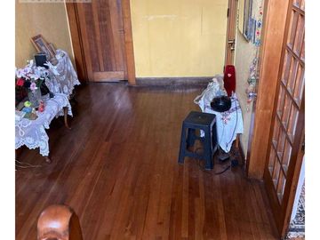 Finster Vende Terreno 1000m2 Pleno Centro Quilpue Ideal Inmo